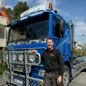 Henrik Bohman