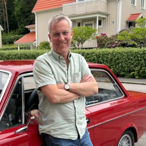 Alf Pettersson