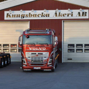 Mats - Kungsbacka åkeri