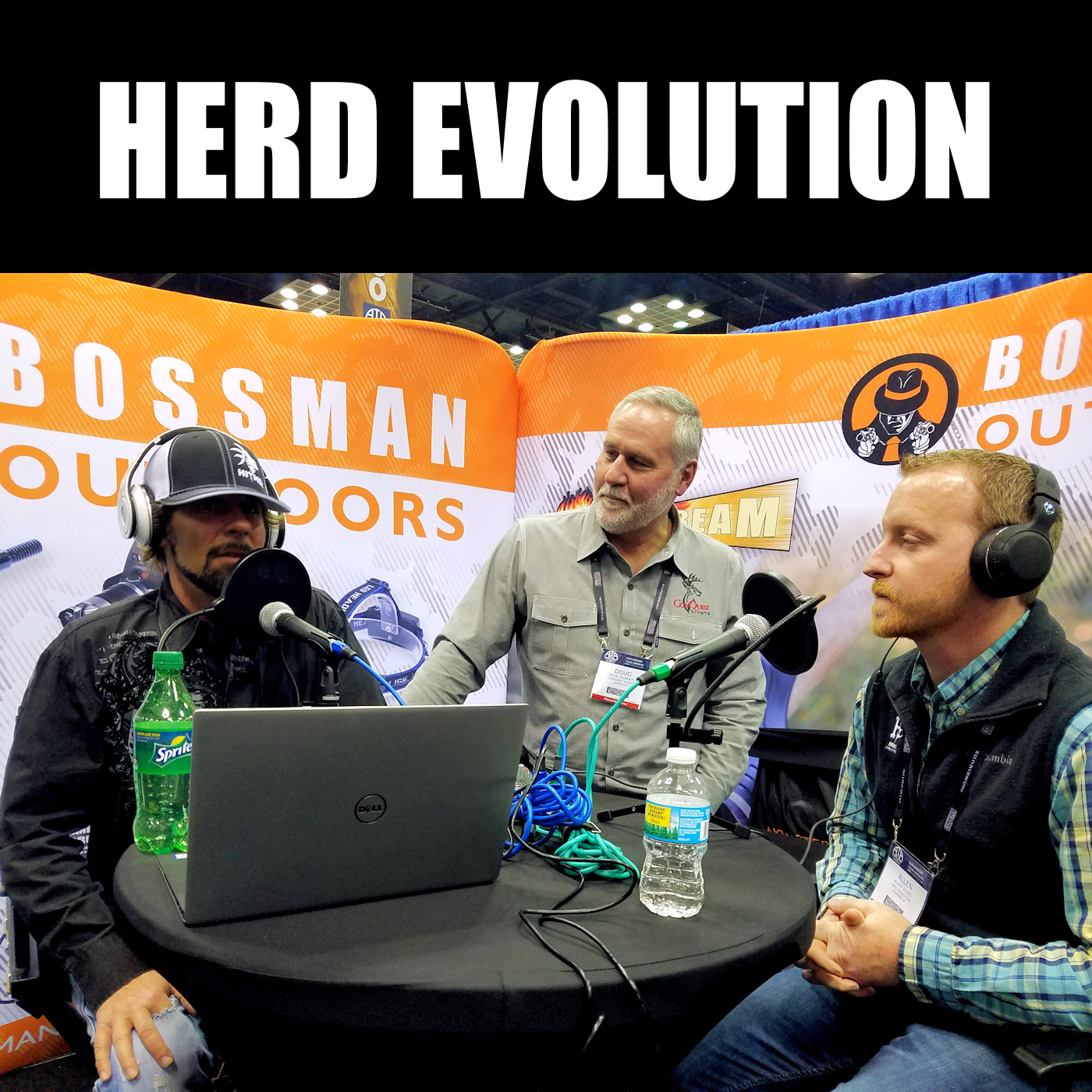 The Den - Hunting Podcast