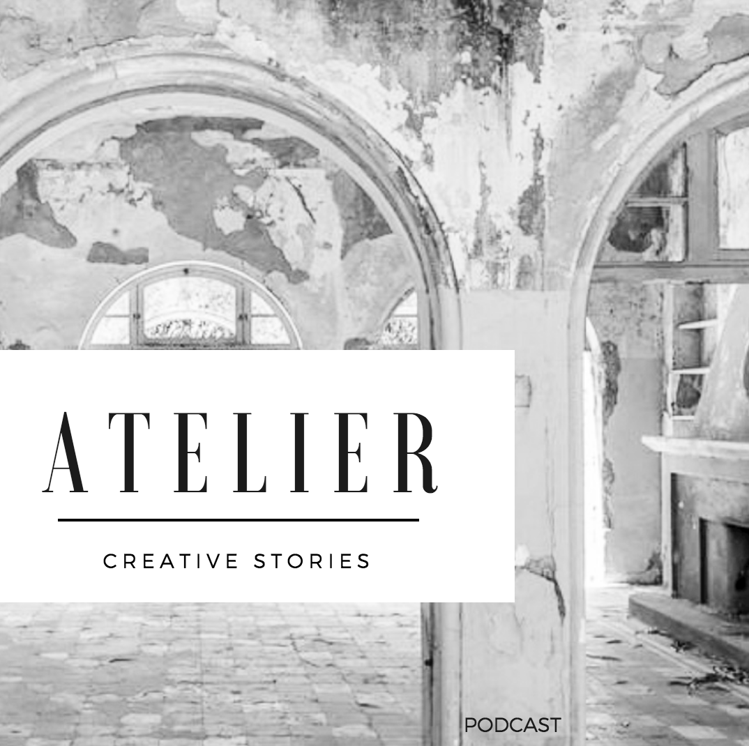 #18 Interview with photographer Grace Costa