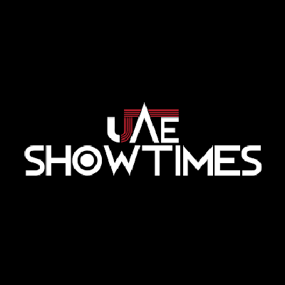 UAE Showtimes - UAE Movie Tickets and Cinemas Showtimes | mapmyrun