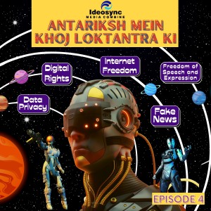 Adrishya: Antariksh Me Khoj Loktantra Ki_Ep 04