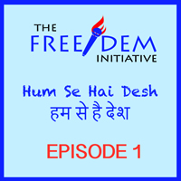 Hum Se Hai Desh Ep 01