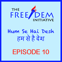 Hum Se Hai Desh Ep 10