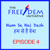 Hum Se Hai Desh Ep 04