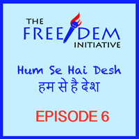 Hum Se Hai Desh Ep 06