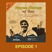 Nayee Dishaa Ep 01