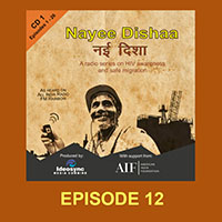 Nayee Dishaa Ep 12