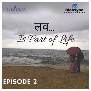 FREE/DEM Community Podcast: Love Is Part Of Life Ep2_Sulaiman’s Uncle's Love Story