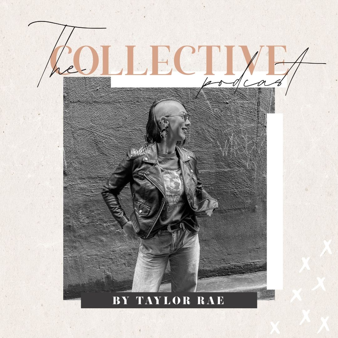 124 // We've uplevelled: INTRODUCING THE COLLECTIVE