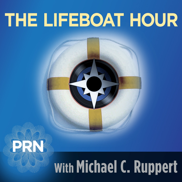 Lifeboat Hour - 11/17/13