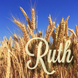 The Story of Ruth