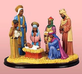 The Virgin Birth. Fact Or Fantasy? Pt. 3