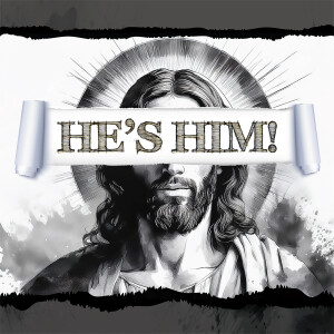 He's Him: Part  4 - Tony Mickel || Rivers Church