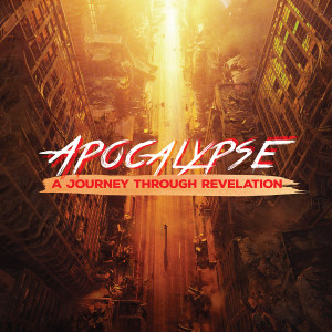 Apocalypse (S2): Part 1 - Tyrone Rinta || Rivers Church