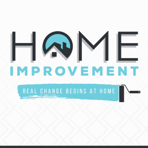 Home Improvement: Part 1 - Carissa Raderstorf || Rivers Church