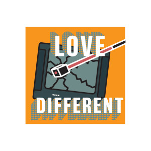 Rivers Church - Love Different: Part 5 - Jon Marc Ostrom