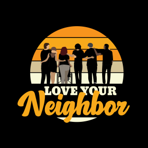 Love Your Neighbor: Part  1 - Tyrone Rinta || Rivers Church