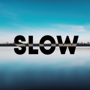 Slow Part 5 - Tony Mickel || Rivers Church