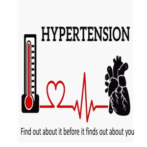 The Dangers of Hypertension and Prevention.