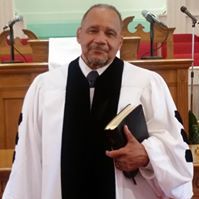 Our Holy Ambitions ( By Pastor Anthony Parrish July 15 2018)
