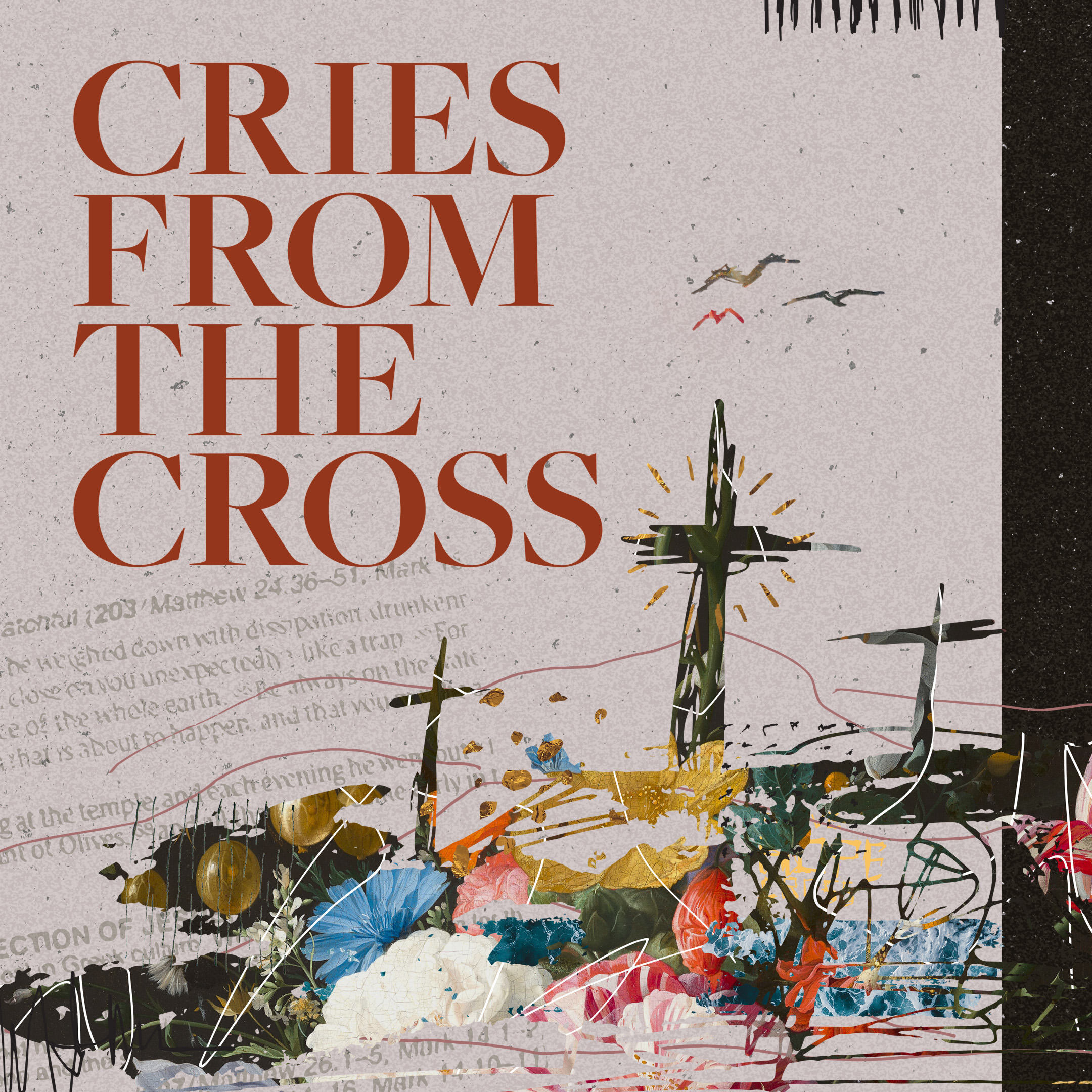 First McKinney Audio: Sunday Messages