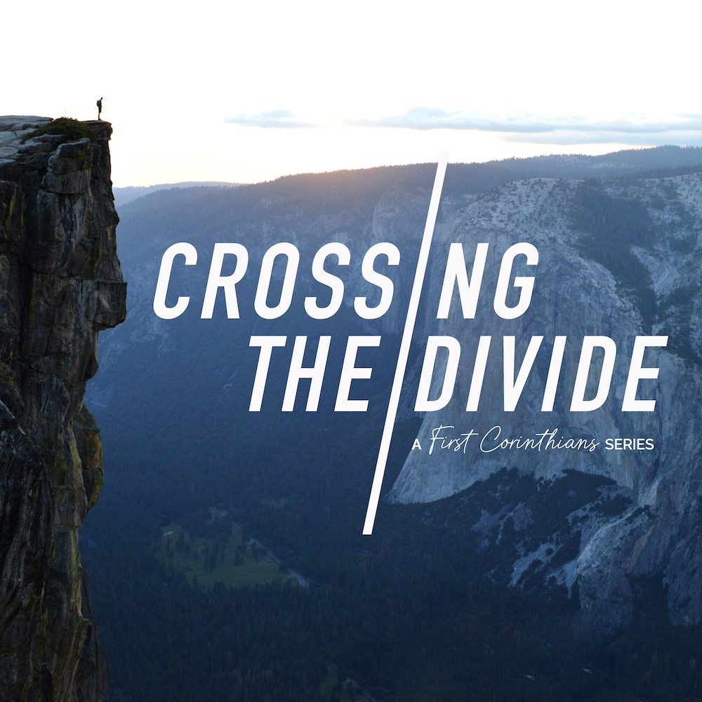 First McKinney Audio: Sunday Messages