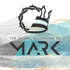 Mark 1:21-45 - Jesus’ Personal Prayer Time