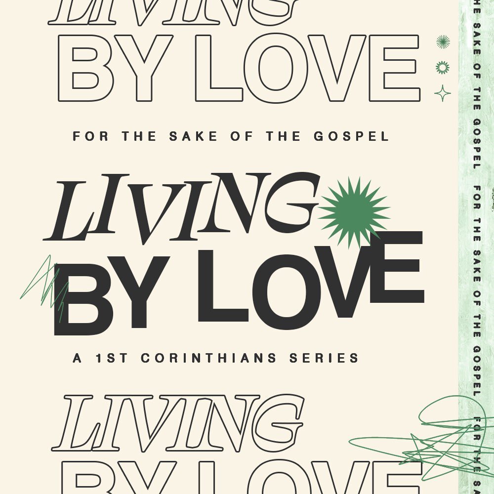 First McKinney Audio: Sunday Messages
