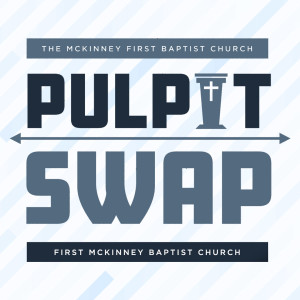 Pulpit Swap 2022  |   Mark 10:46-52 - What do “You” Need Jesus to do for “You”