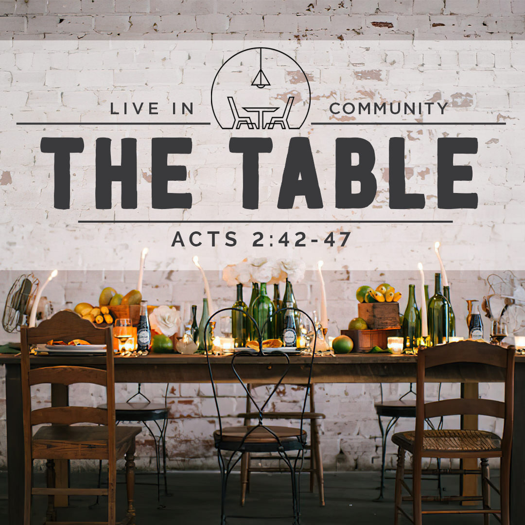First McKinney Audio: Sunday Messages