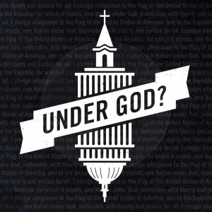 John 13:34-35 - Under God?