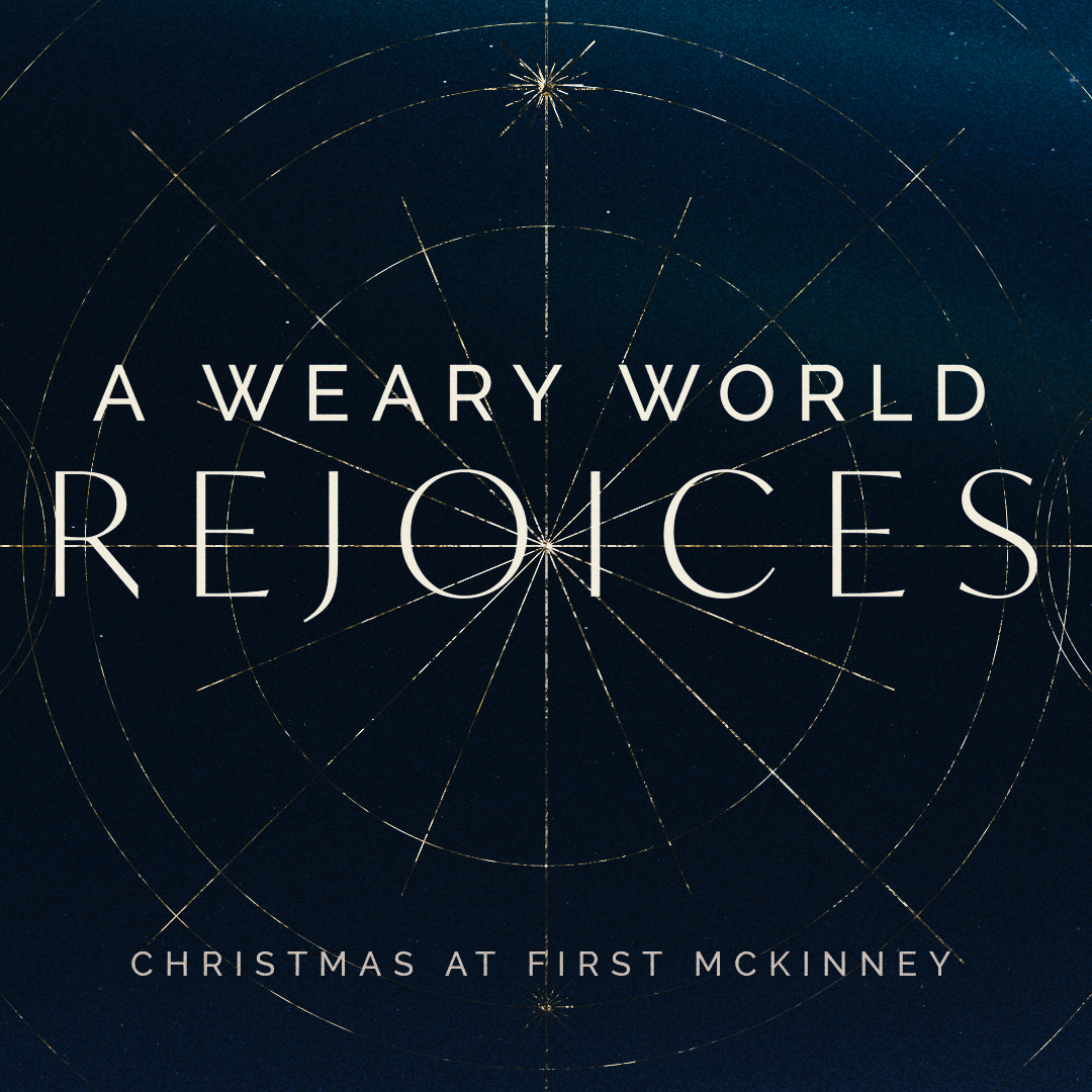 First McKinney Audio: Sunday Messages
