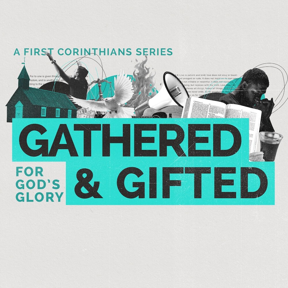 First McKinney Audio: Sunday Messages