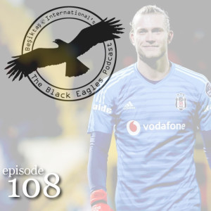 The Black Eagles Podcast - Episode 108 (May 5th, 2020) - GOODBYE KARIUS (for real this time), Transfer Rumors, Extensions, Etc.