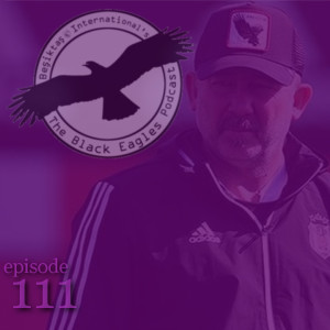 The Black Eagles Podcast - Episode 111 (May 27th, 2020) - The MAILBAG! (Listener questions and all the latest news!)