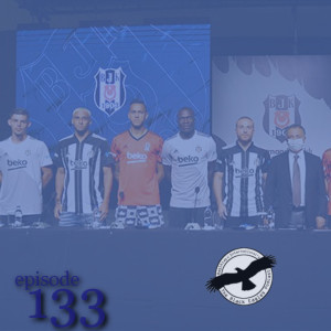 The Black Eagles Podcast - Episode 133 (October 19th, 2020) - TRANSFER SEASON REVIEW, and much more!
