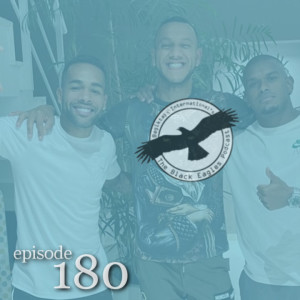 The Black Eagles Podcast - Episode 180 (August 11th, 2021) - 2021/22 SEASON PREVIEW, Alex Teixeira ARRIVES, etc.