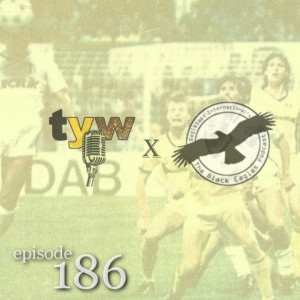 The Black Eagles Podcast - Episode 186 (September 9th, 2021) -  CHAMPIONS LEAGUE PREVIEW - Dortmund w/ @YellowWallPod