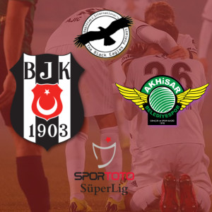 The Black Eagles Podcast - Episode 52 (January 19th, 2019) - MATCH REVIEW - Akhisar Belediyespor vs. Beşiktaş (w/ guest co-host Özcan Oğur)