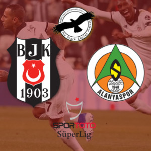 The Black Eagles Podcast - Episode 70 (May 14th, 2019) - MATCH REVIEW - Beşiktaş vs. Alanyaspor