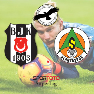 The Black Eagles Podcast - Episode 46 (December 7th, 2018) - MATCH REVIEW - Alanyaspor vs. Beşiktaş