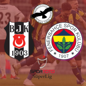 The Black Eagles Podcast - Episode 61 (February 26th, 2019) - MATCH REVIEW - Beşiktaş vs. Fenerbahçe