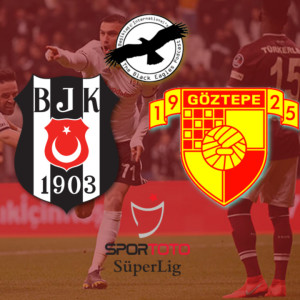 The Black Eagles Podcast - Episode 64 (March 18th, 2019) - MATCH REVIEW - Beşiktaş vs. Göztepe
