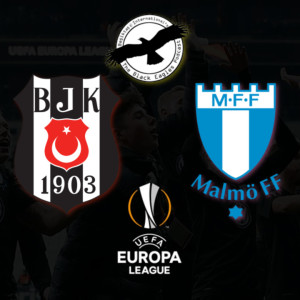 The Black Eagles Podcast - Episode 47 (December 14th, 2018) - EUROPA LEAGUE MATCH REVIEW - Beşiktaş vs. Malmö