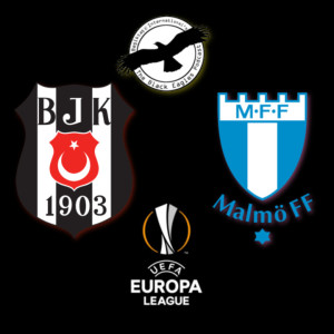 The Black Eagles Podcast - Episode 35 (October 5th, 2018) - EUROPA LEAGUE MATCH REVIEW - Malmö vs. Beşiktaş