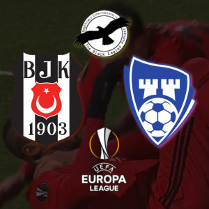 The Black Eagles Podcast - Episode 44 (November 30th, 2018) - EUROPA LEAGUE MATCH REVIEW - Sarpsborg vs. Beşiktaş