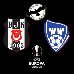 The Black Eagles Podcast - Episode 30 (September 21st, 2018) - MATCH REVIEW - Beşiktaş vs. Sarpsborg 08 (& a short fener derby preview)