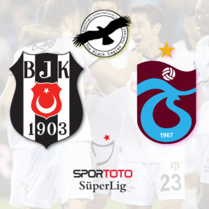 The Black Eagles Podcast - Episode 71 (May 20th, 2019) - MATCH REVIEW - Trabzonspor vs. Beşiktaş